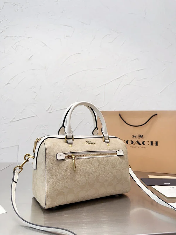 Ladies Coach Tabby bags with gold - toned hardware for a touch of luxuryWF - Coach Bags - 119