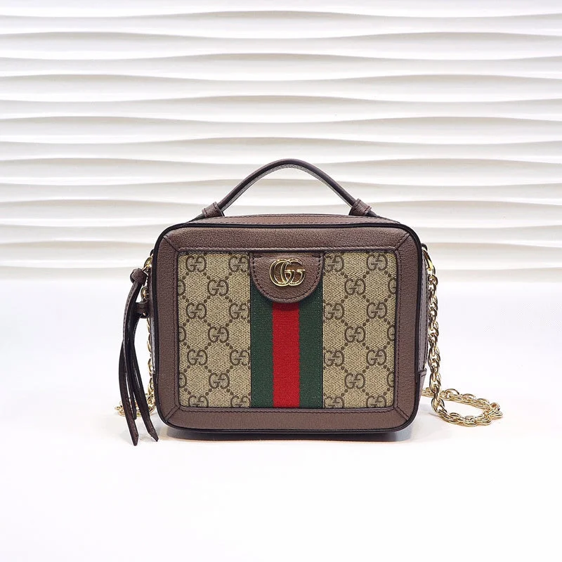 Gucci Marmont bags for women with gold - toned hardwareBC - GUCCI BAG - 099