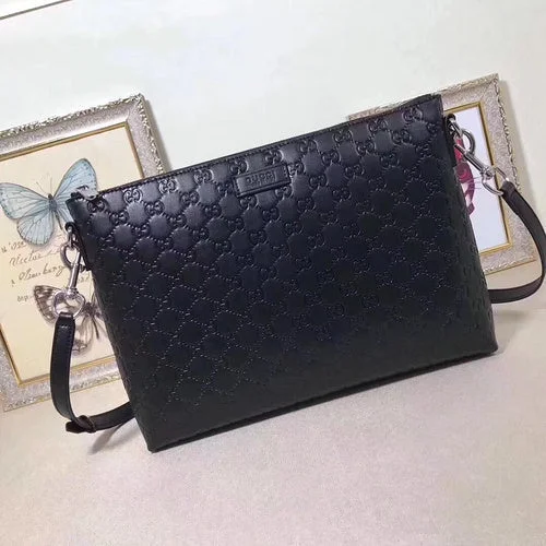 Women Gucci bags with a detachable mobile phone holderGucci Bags