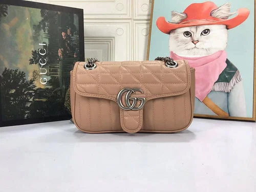 Gucci handbags for women with a back - zip pocketGucci Bags