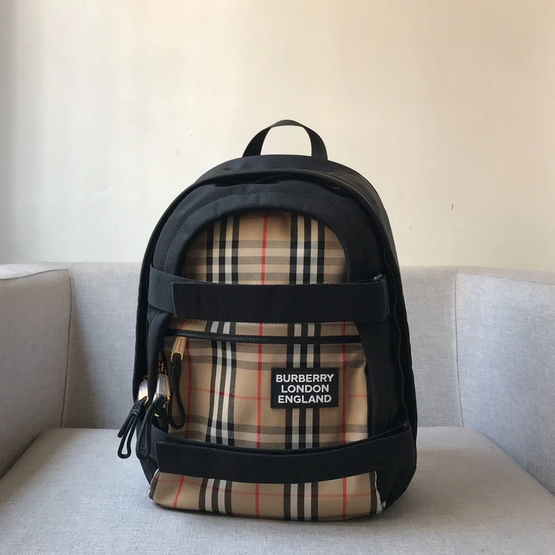 Color - Blocked Burberry Bags for a Bold StatementHonix Bags - Burberry Bags - 728