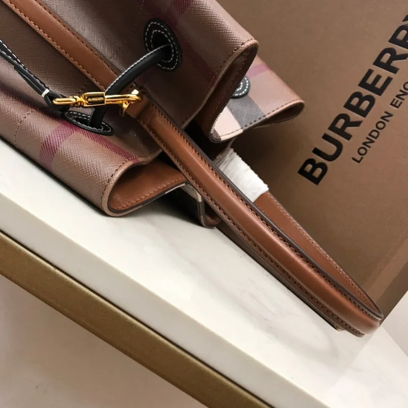 Breathable Burberry Gym Bags for WorkoutsBurberry Bags - BG Bags - 290