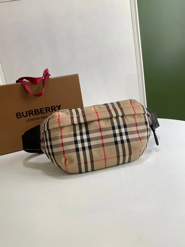 Burberry Bags for Women's Spring 2025 CollectionHonix Bags - Burberry Bags - 706