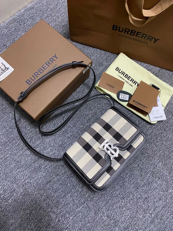 Stylish Burberry Tote Bags for Office UseHonix Bags - Burberry Bags - 303