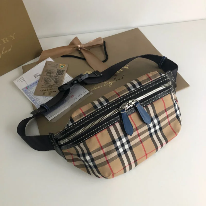 Pattern - Mixing Burberry Bags for a Fashion - Forward LookHonix Bags - Burberry Bags - 701