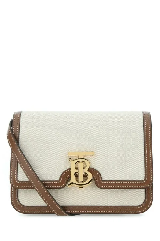 Compact and Portable Burberry Waist BagsBurberry Woman Borsa