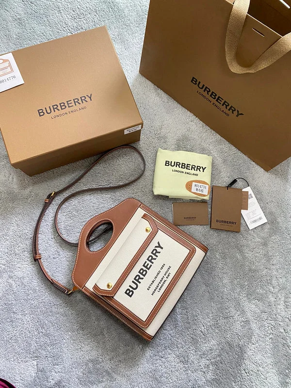 Burberry Bags with Antique - Style HardwareHonix Bags - Burberry Bags - 698