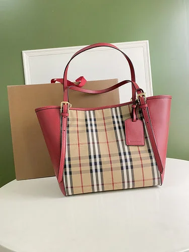 Burberry Bags with RFID Blocking TechnologyWF - Burberry Bags - 149