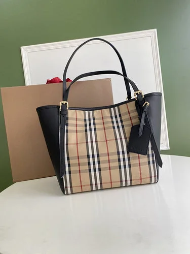 Burberry Bags with Hidden Pockets for Secret StorageWF - Burberry Bags - 156