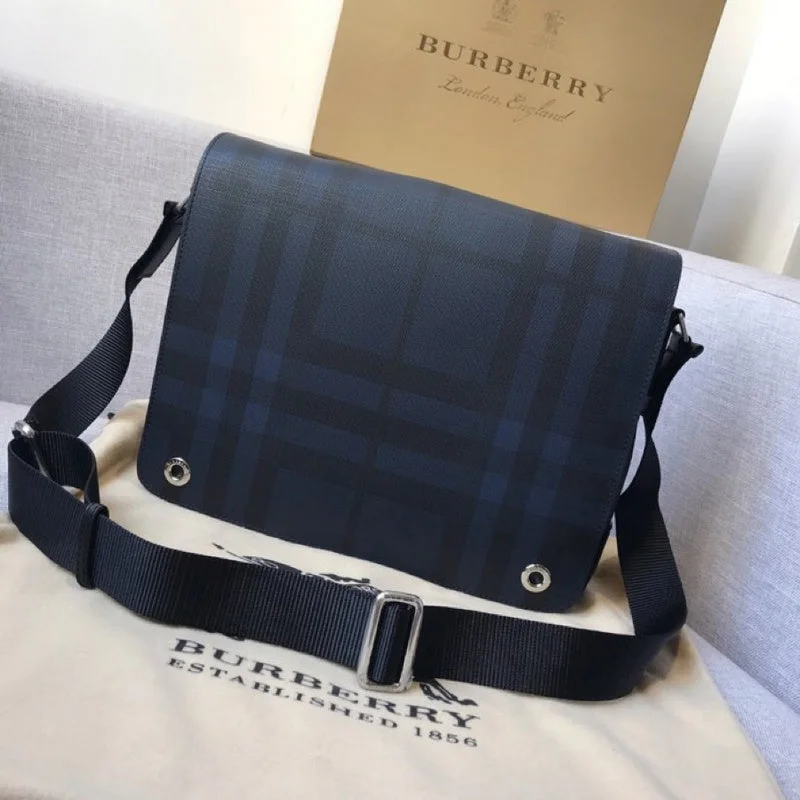 Functional Burberry Diaper Bags for New MomsHonix Bags - Burberry Bags - 719