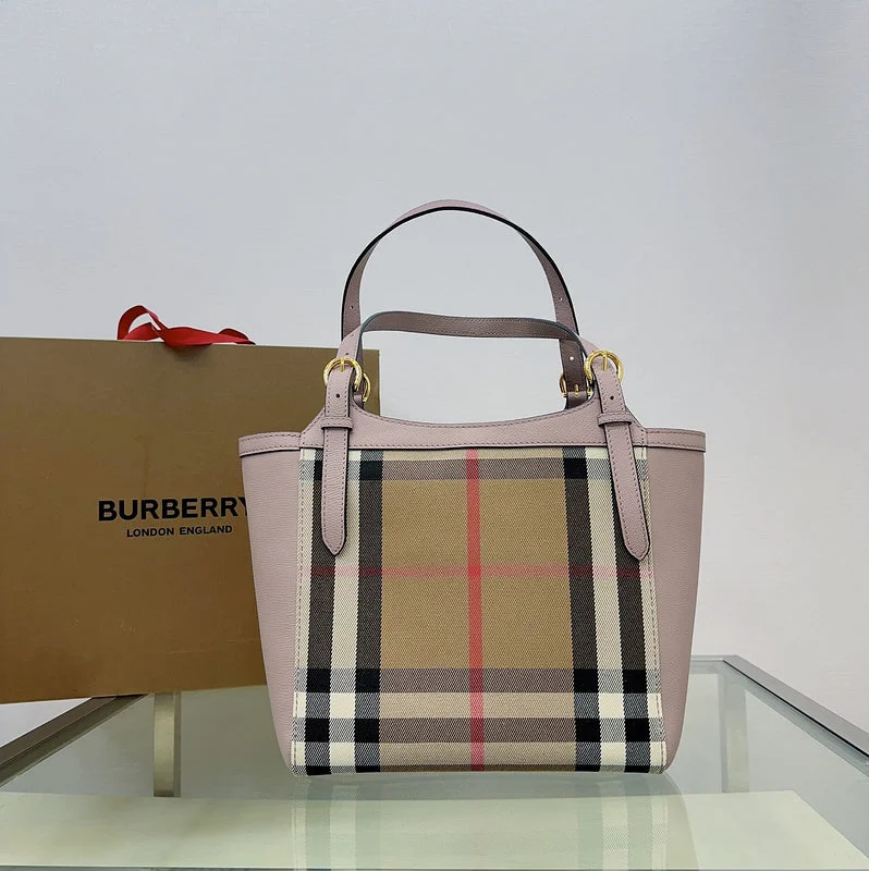 Burberry Bags with Zipper Compartments for SecurityWF - Burberry Bags - 133