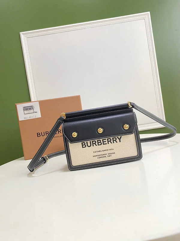 Sporty Burberry Bags for Athletic ActivitiesHonix Bags - Burberry Bags - 298