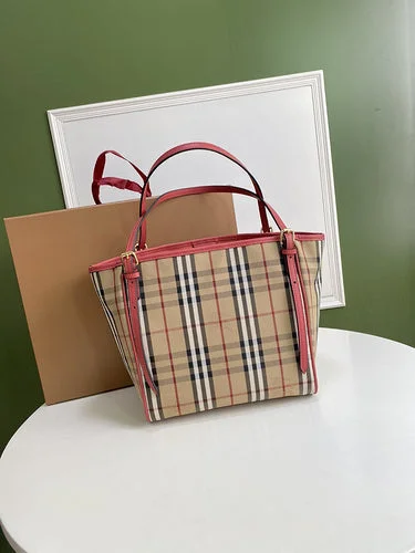 Seasonal Print Burberry Bags for Summer 2025WF - Burberry Bags - 157