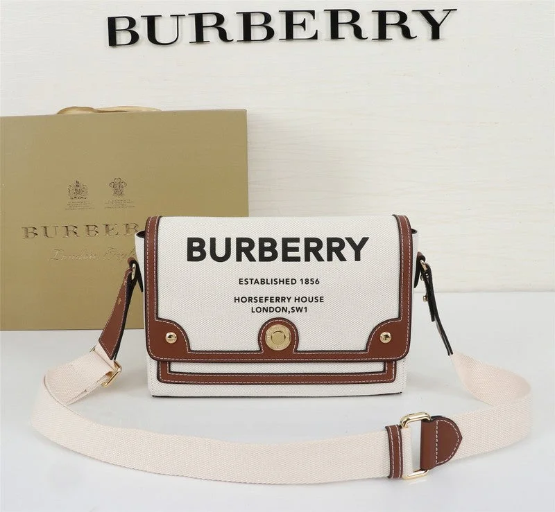 Quilted Burberry Bags for a Luxurious FeelBurberry Bags - BG Bags - 626