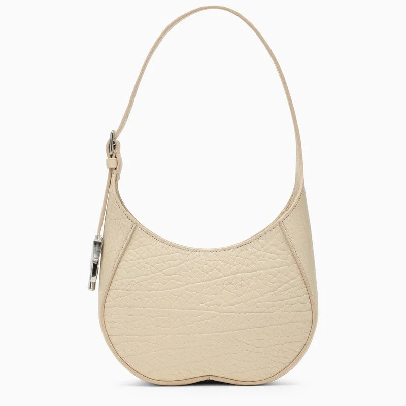 Easy - to - Clean Burberry Bags for Busy LifestylesBurberry Pearl Chess Small Shoulder Bag Women