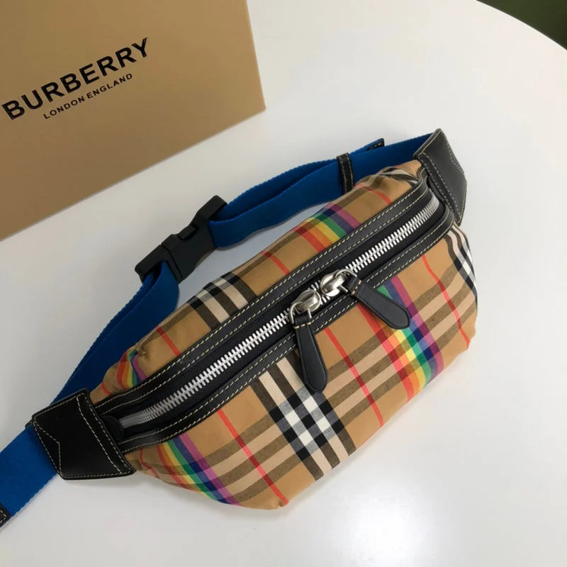 Sustainable and Ethical Burberry Bags for Conscious ConsumersHonix Bags - Burberry Bags - 705