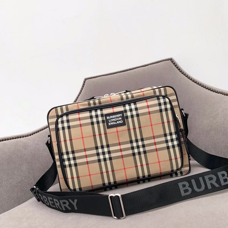 Ergonomic Burberry Laptop Bags for ComfortHonix Bags - Burberry Bags - 720