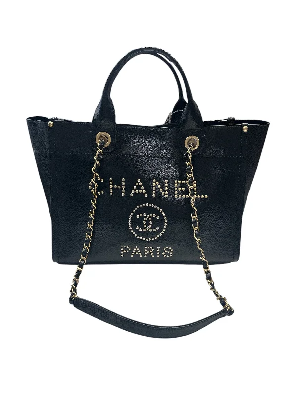 Chanel classicHandbag Luxury Designer By Chanel, Size: Large