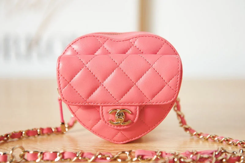 Chanel Colorful Handbag for Spring OutfitsBC - CHANEL Bags - 2029