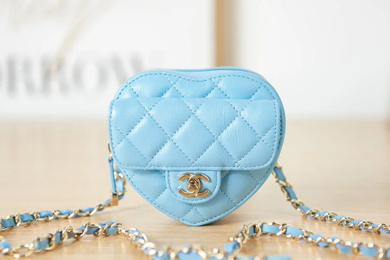 Chanel bags as wedding day accessoriesBC - CHANEL Bags - 2030