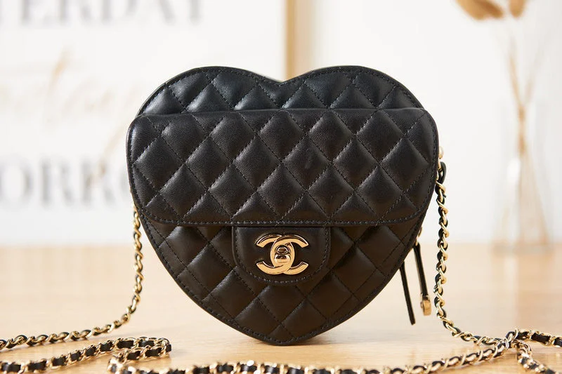 Chanel Classic Flap Bag for Evening PartyBC - CHANEL Bags - 2034