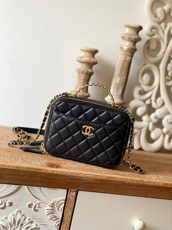 Chanel bags with iconic gold chainsBC - CHANEL Bags - 2038