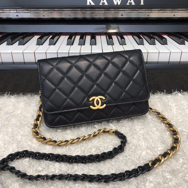 Chanel Designer Handbag with Unique DesignBC - CHANEL Bags - 2043