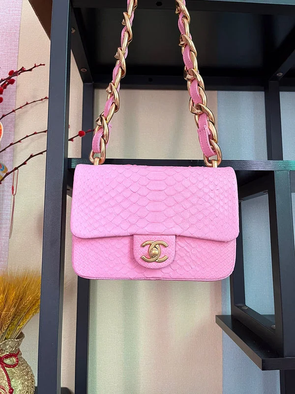 Chanel bags with intricate metal hardwareBC - CHANEL Bags - 2047