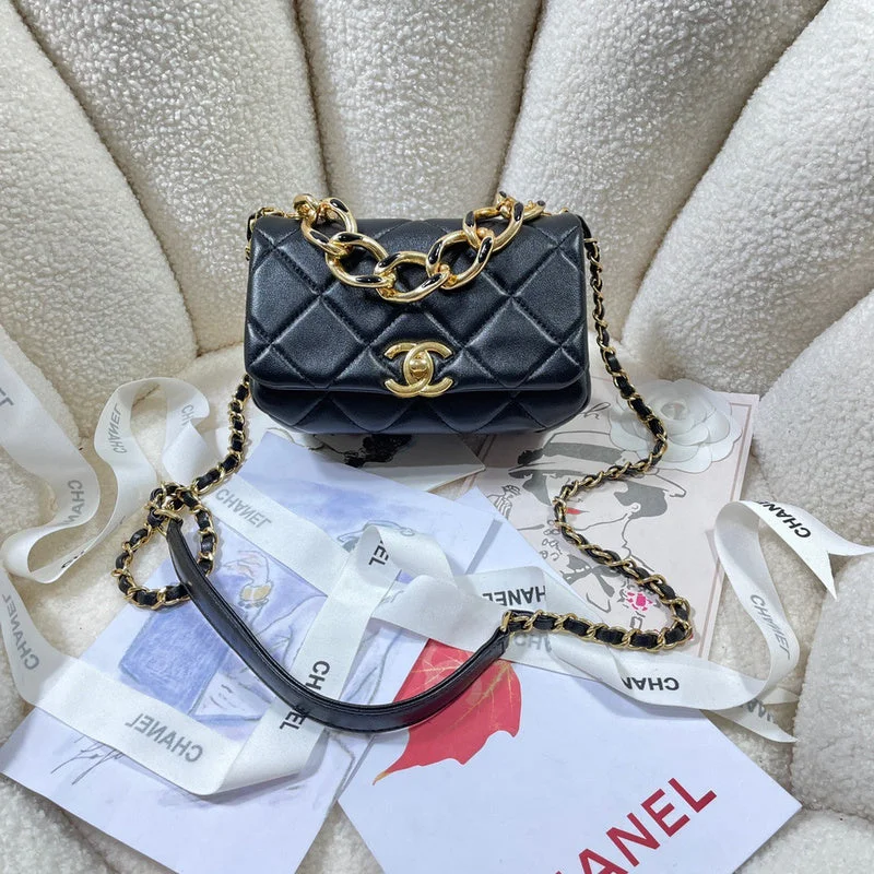 Chanel bags available in bold colors and patternsBC - CHANEL Bags - 2048