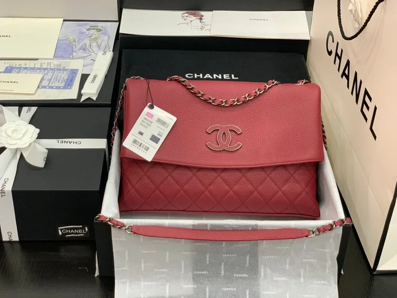 Chanel Small Crossbody Bag for TravelBC - CHANEL Bags - 205