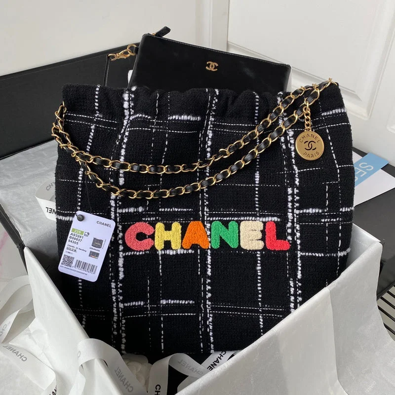 Chanel bags with iconic stitching detailsBC - CHANEL Bags - 2060