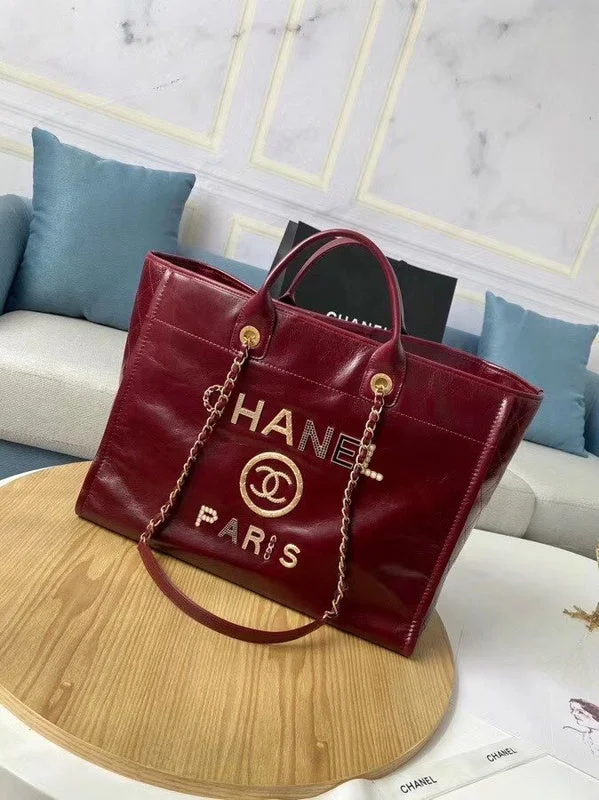 Chanel Designer Handbag with Unique DesignBC - CHANEL Bags - 207