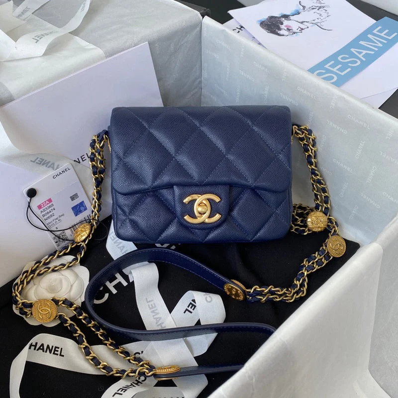 Chanel bags available at online luxury retaileBC - CHANEL Bags - 2074