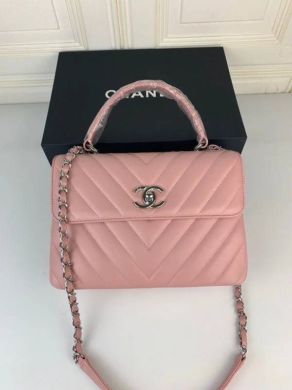 Chanel Lightweight Handbag for Daily ErrandsBC - CHANEL Bags - 2085