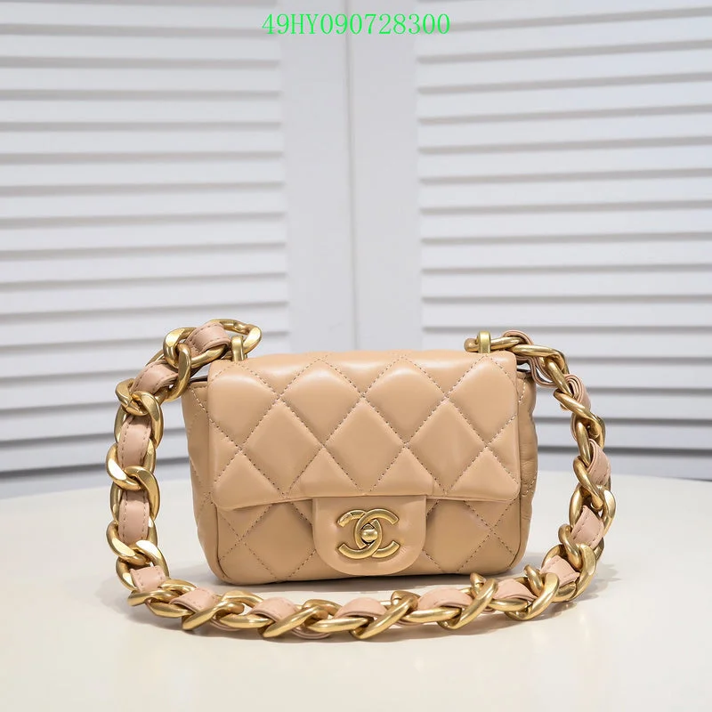 Chanel bags that pair perfectly with any outfitBC - CHANEL Bags - 2622