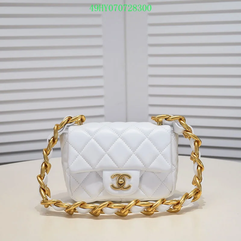 Chanel bags for those who value investment piecesBC - CHANEL Bags - 2623