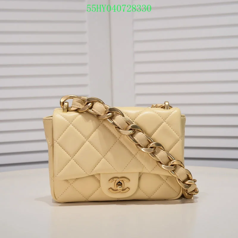 Chanel New Arrival Handbag with Gold HardwareBC - CHANEL Bags - 2625