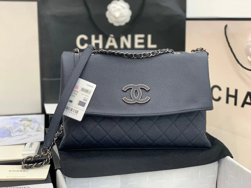 Chanel All - Match Handbag for Versatile StylingBC - CHANEL Bags - 203