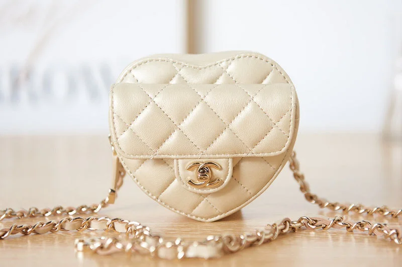 Chanel bags with leather and tweed combinationsBC - CHANEL Bags - 2032