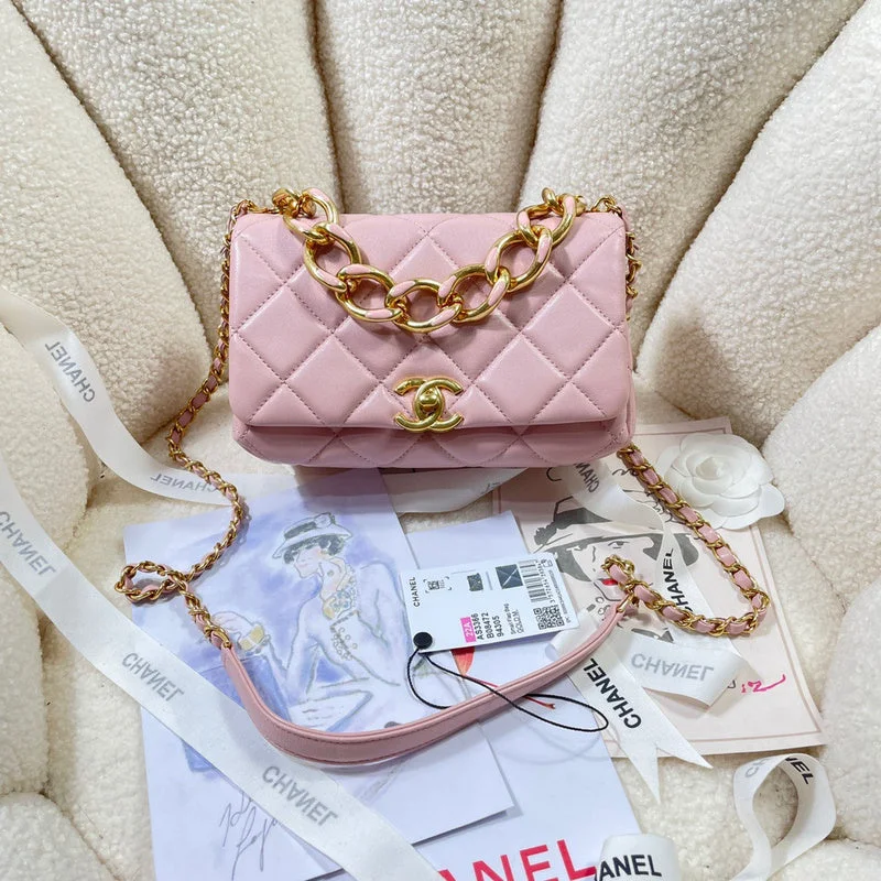 Chanel classicBC - CHANEL Bags - 2045