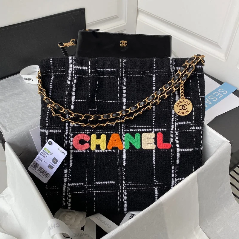 Chanel bags available in bold colors and patternsBC - CHANEL Bags - 2064