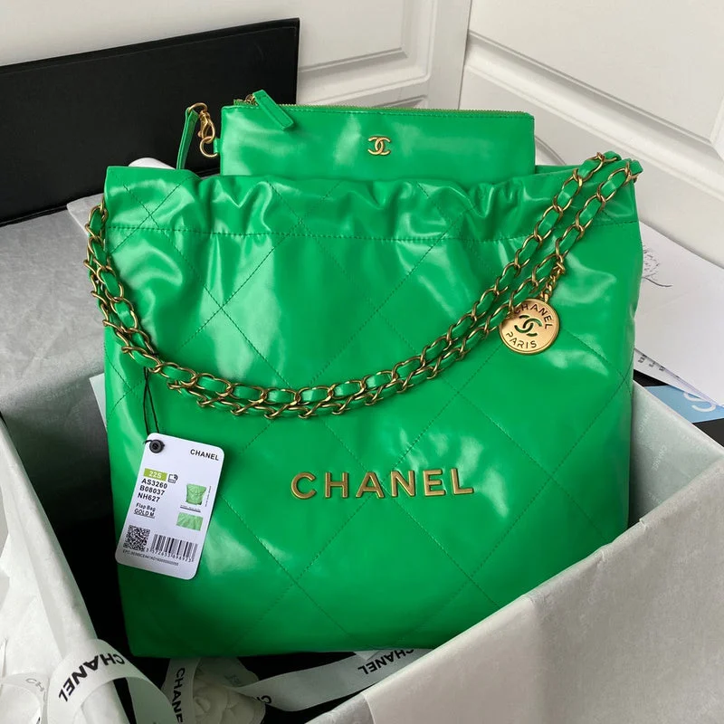 Chanel Small Crossbody Bag for TravelBC - CHANEL Bags - 2068