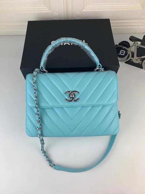 Chanel bags with modern touchesBC - CHANEL Bags - 2075