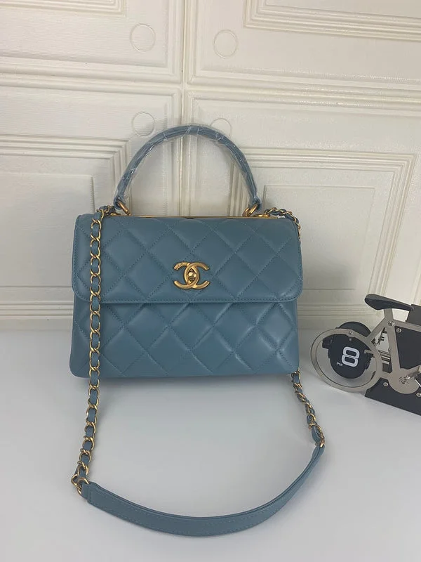 Chanel bags with intricate metal hardwareBC - CHANEL Bags - 2076