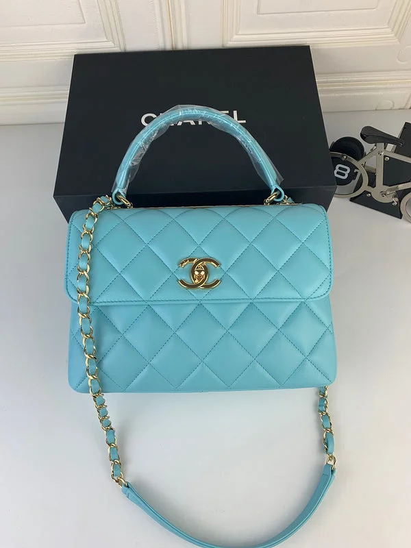 Chanel bags for women with a taste for high fashionBC - CHANEL Bags - 2077