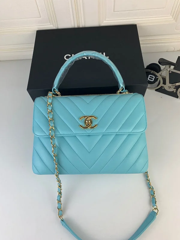 Chanel bags that pair perfectly with any outfitBC - CHANEL Bags - 2079