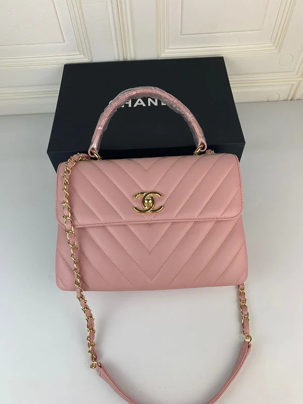 Chanel leather bags for everydBC - CHANEL Bags - 2087