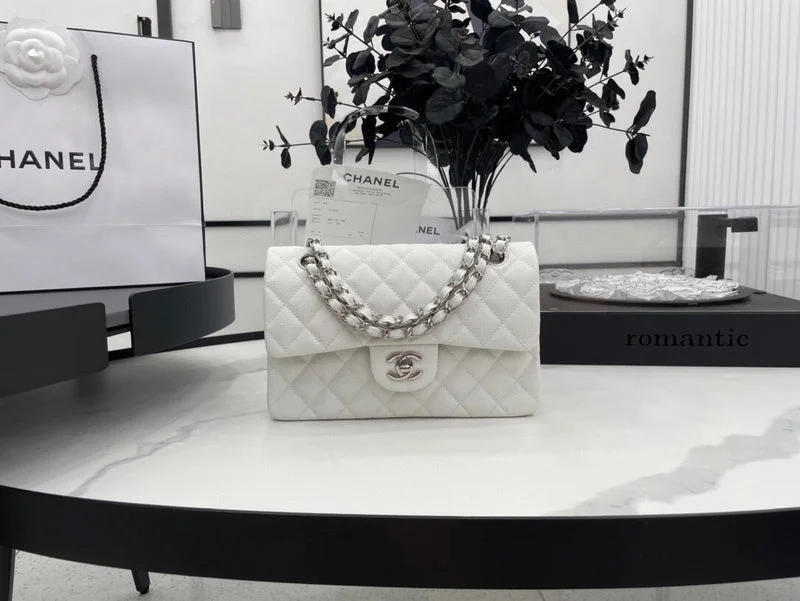 Chanel bags perfect for everyday elegBC - CHANEL BAGS - 203