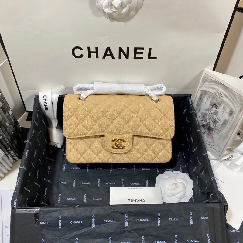 Chanel bags for women with minimalist styleBC - CHANEL BAGS - 204