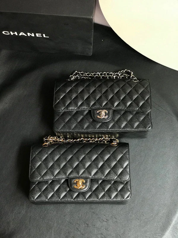 Chanel leather bags for everydBC - CHANEL BAGS - 206